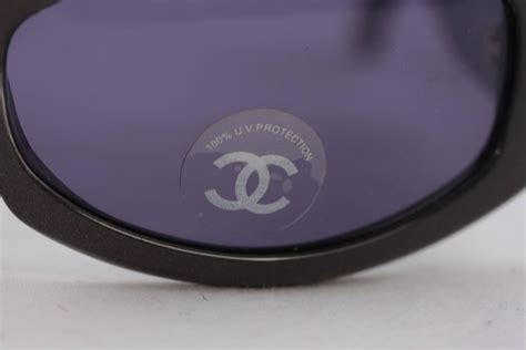 CHANEL SUNGLASSES 5029 c.596 56/18 135 Women 